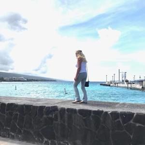 Meet your Posher, Susan